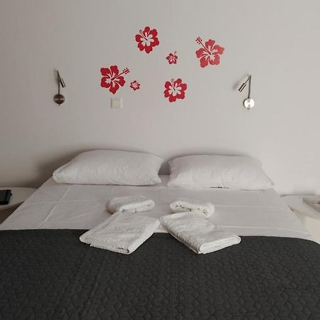 Sunsea Apartment Rethymno  Exterior photo