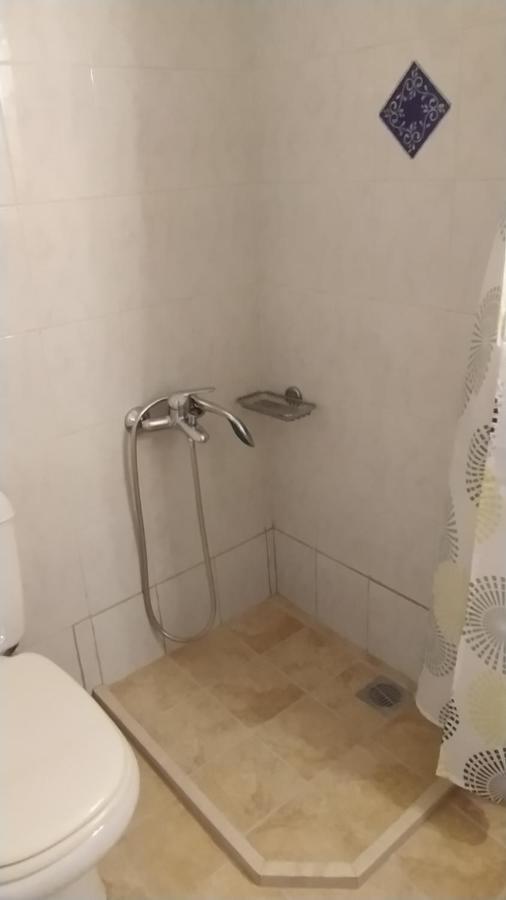 Sunsea Apartment Rethymno  Exterior photo